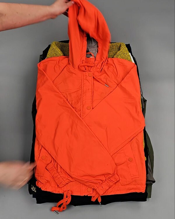 Фотография  420 - Норвегия S#78 кг, ЛОТ №ВК0066 оптом в Махачкале и Дагестане