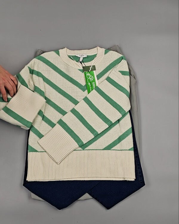 Фотография  196 - B.YOUNG Summer mix 045#15 кг, ЛОТ №8569 оптом в Махачкале и Дагестане