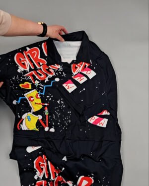 Фотография  248 - Oversize Summer mix Premium#30 кг оптом в Махачкале и Дагестане