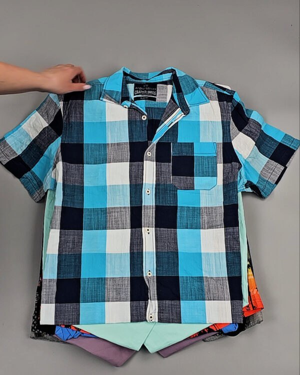 Фотография  619 - Mix Summer Ex Герм#100 кг оптом в Махачкале и Дагестане