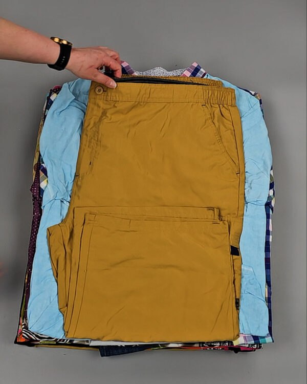 Фотография  331 - XXL mix Summer#25 кг оптом в Махачкале и Дагестане