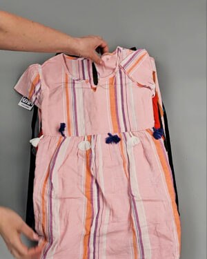 Фотография  280 - BRAND STOCK Kids Summer#10 кг, ЛОТ №8466 оптом в Махачкале и Дагестане