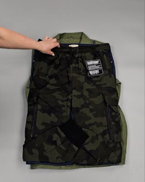 Фотография  199 - Норвегия S#78 кг, ЛОТ №ВК0066 оптом в Махачкале и Дагестане