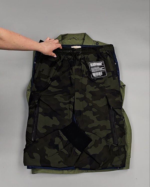 Фотография  569 - Норвегия S#78 кг, ЛОТ №ВК0066 оптом в Махачкале и Дагестане