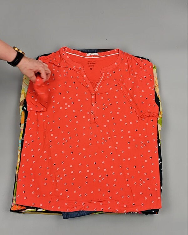 Фотография  505 - XXL mix Summer#25 кг оптом в Махачкале и Дагестане