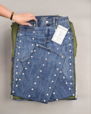 Фотография  529 - CANADA Summer mix #50 кг, ЛОТ №8709 оптом в Махачкале и Дагестане