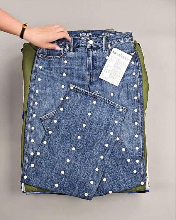 Фотография  463 - CANADA Summer mix #50 кг, ЛОТ №8709 оптом в Махачкале и Дагестане