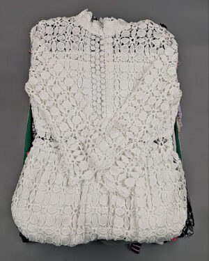 Купить Mix Summer Ex Герм#100 кг, ЛОТ № ВК0140 оптом в Махачкале и Дагестане