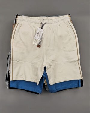 Купить Шорты мужские Sorbino C-3133 (Men Short Sorbino) #8,5 кг, ЛОТ №8848 оптом в Махачкале и Дагестане