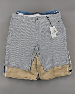 Купить Шорты мужские Sorbino C-3133 (Men Short Sorbino) #8,55 кг, ЛОТ №8850 оптом в Махачкале и Дагестане