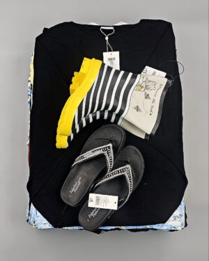 Купить GEORGE+ARCADIA mix S AD16#10 кг оптом в Махачкале и Дагестане