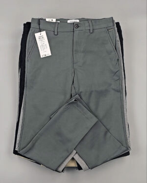 Купить Брюки JACK JONES men 045#5 кг, ЛОТ №8892 оптом в Махачкале и Дагестане