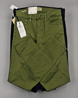 Купить Брюки JACK JONES men 045#5 кг, ЛОТ №8894 оптом в Махачкале и Дагестане