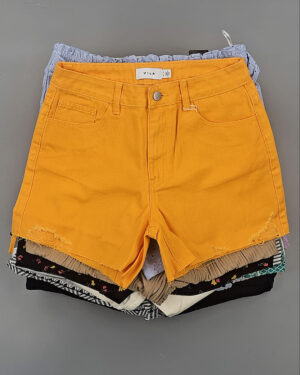 Купить Шорты Bestseller 045 B#6 кг, ЛОТ №8914 оптом в Махачкале и Дагестане