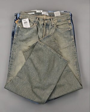 Купить Джинсы JACK JONES men 045#5 кг, ЛОТ №8756 оптом в Махачкале и Дагестане