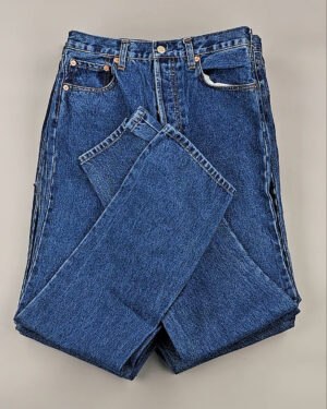 Купить Джинсы LEVIS муж #6,3 кг, ЛОТ №8759 оптом в Махачкале и Дагестане