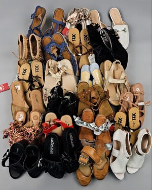 Купить Обувь босоножки#11 кг оптом в Махачкале и Дагестане