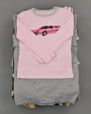 Купить KIDS СТОК CAN 084#5 кг, ЛОТ №8792 оптом в Махачкале и Дагестане