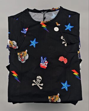 Купить CIRCUS mix #11,9 кг, ЛОТ №8805 оптом в Махачкале и Дагестане