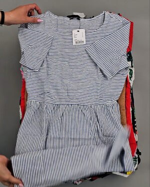 Купить Летний микс CALZEDONIA, 50 шт, ЛОТ №8816 оптом в Махачкале и Дагестане