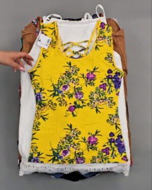 Купить Летний микс CALZEDONIA, 50 шт, ЛОТ №8818 оптом в Махачкале и Дагестане