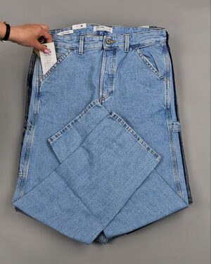 Фотография  118 - Джинсы JACK JONES men 045#5 кг, ЛОТ №8756 оптом в Махачкале и Дагестане