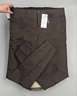 Фотография  412 - Брюки JACK JONES men 045#5 кг, ЛОТ №8893 оптом в Махачкале и Дагестане