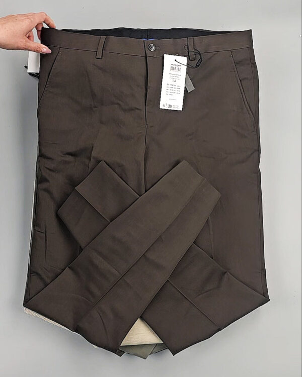 Фотография  162 - Брюки JACK JONES men 045#5 кг, ЛОТ №8893 оптом в Махачкале и Дагестане