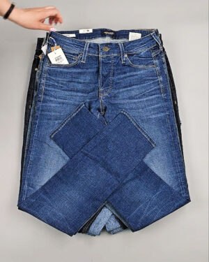 Фотография  237 - Джинсы JACK JONES men 045#5 кг, ЛОТ №8754 оптом в Махачкале и Дагестане