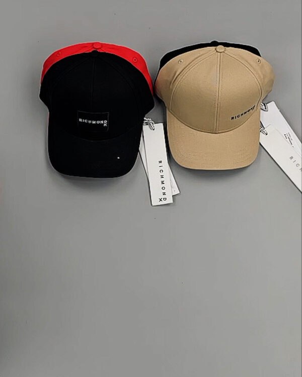 Фотография  539 - Кепки мужские C-3328 (MEN CAPS J-R/S) #20 шт, ЛОТ №8847 оптом в Махачкале и Дагестане