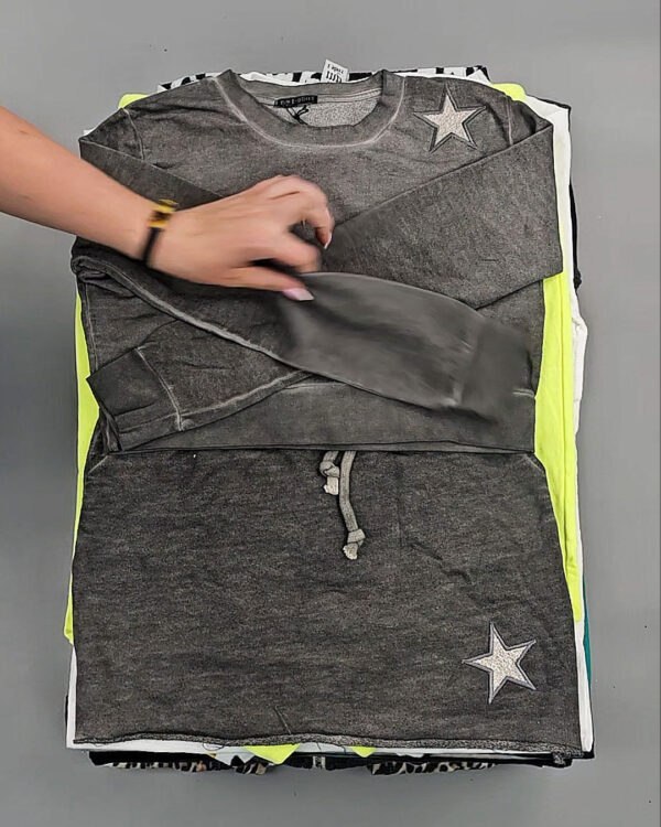 Фотография  869 - CIRCUS mix #12 кг, ЛОТ №8806 оптом в Махачкале и Дагестане