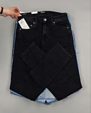 Фотография  310 - Джинсы JACK JONES men 045#5 кг, ЛОТ №8757 оптом в Махачкале и Дагестане