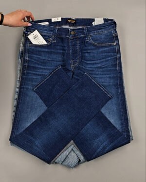 Фотография  584 - Джинсы JACK JONES men 045#5 кг, ЛОТ №8756 оптом в Махачкале и Дагестане