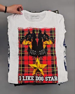 Фотография  760 - CIRCUS mix #12,1 кг, ЛОТ №8808 оптом в Махачкале и Дагестане