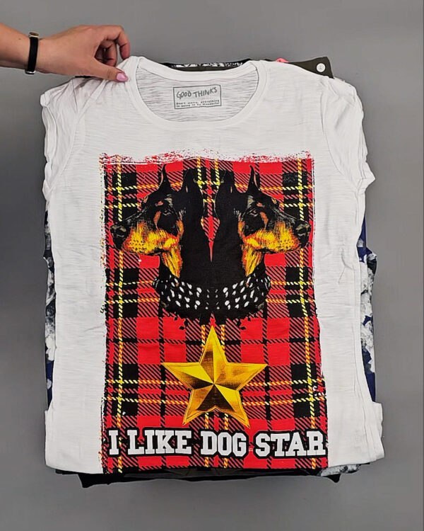 Фотография  538 - CIRCUS mix #12,1 кг, ЛОТ №8808 оптом в Махачкале и Дагестане