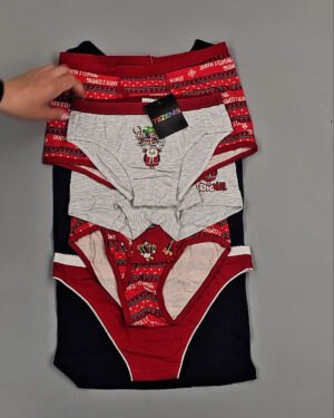 Фотография  835 - Детское нижнее белье CALZEDONIA, 40 шт, ЛОТ №8825 оптом в Махачкале и Дагестане