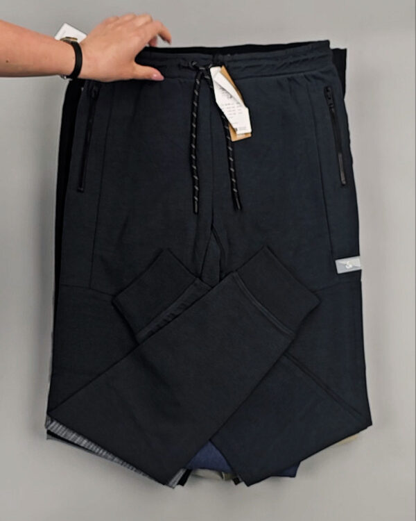 Фотография  484 - Брюки JACK JONES men 045#5 кг, ЛОТ №8894 оптом в Махачкале и Дагестане