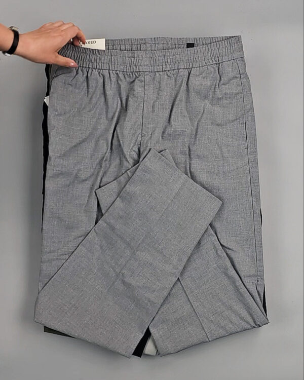 Фотография  286 - Брюки JACK JONES men 045#4,3 кг, ЛОТ №8890 оптом в Махачкале и Дагестане