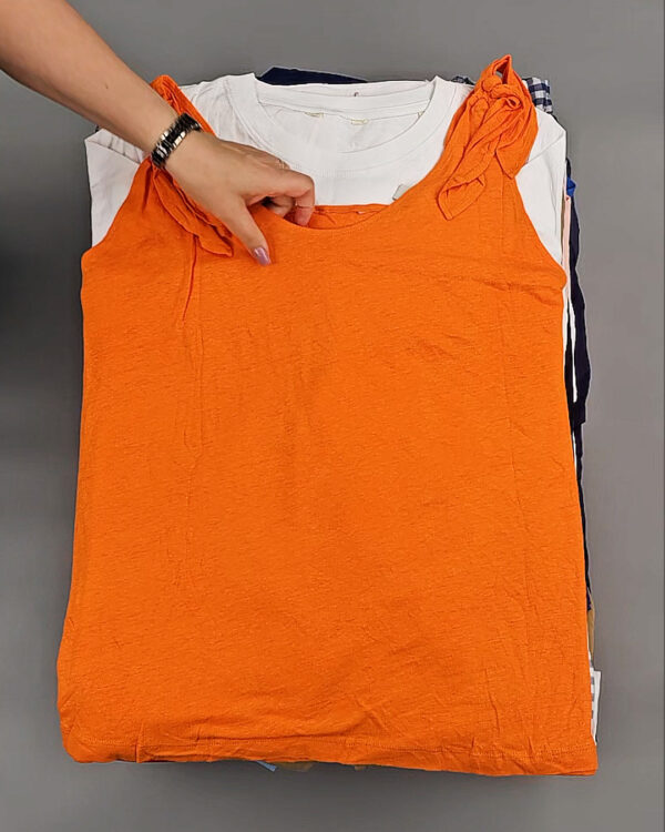 Фотография  427 - TCM Summer 074#15 кг, ЛОТ №8900 оптом в Махачкале и Дагестане