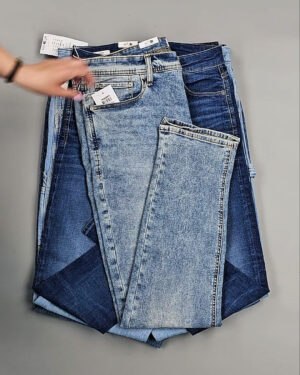 Фотография  959 - Джинсы JACK JONES men 045#5 кг, ЛОТ №8757 оптом в Махачкале и Дагестане