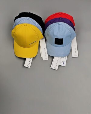 Фотография  426 - Кепки мужские C-3328 (MEN CAPS J-R/S) #20 шт оптом в Махачкале и Дагестане