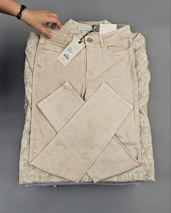 Фотография  985 - YA YA mix 43 В#30 шт, ЛОТ №8877 оптом в Махачкале и Дагестане