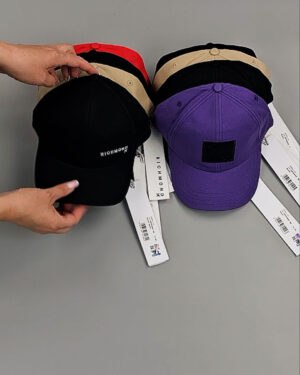 Фотография  405 - Кепки мужские C-3328 (MEN CAPS J-R/S) #20 шт, ЛОТ №8847 оптом в Махачкале и Дагестане