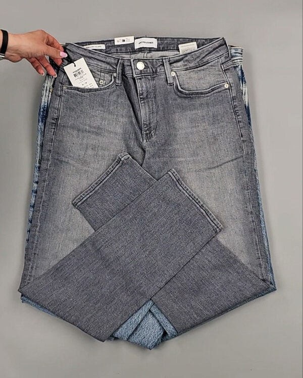 Фотография  883 - Джинсы JACK JONES men 045#5 кг, ЛОТ №8756 оптом в Махачкале и Дагестане