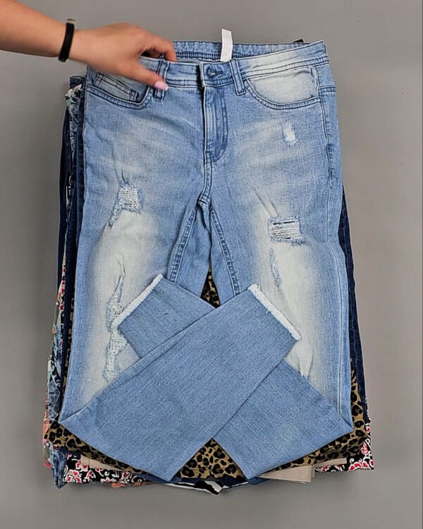 Фотография  341 - Летний микс Мужское+Женское Bon Prix, 30 шт, ЛОТ №8776 оптом в Махачкале и Дагестане