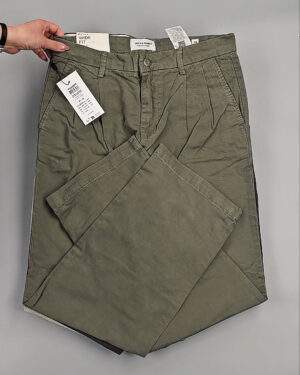 Фотография 778 - Брюки JACK JONES men 045#5 кг, ЛОТ №8893 оптом в Махачкале и Дагестане