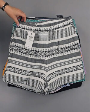 Фотография  362 - Шорты Bestseller 045 B#6 кг, ЛОТ №8914 оптом в Махачкале и Дагестане