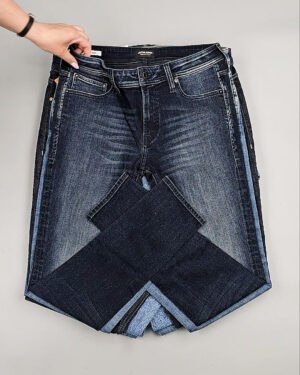 Фотография  566 - Джинсы JACK JONES men 045#5 кг, ЛОТ №8754 оптом в Махачкале и Дагестане