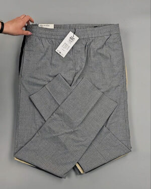 Фотография 202 - Брюки JACK JONES men 045#5 кг, ЛОТ №8892 оптом в Махачкале и Дагестане