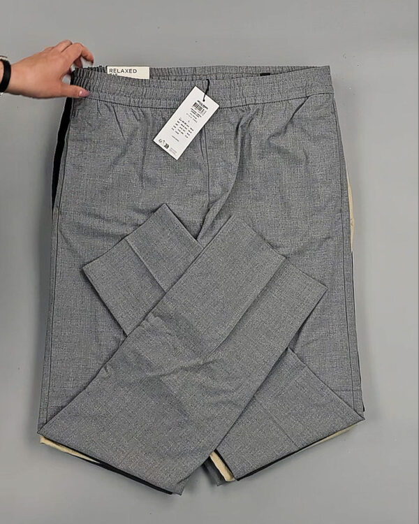 Фотография  367 - Брюки JACK JONES men 045#5 кг, ЛОТ №8892 оптом в Махачкале и Дагестане